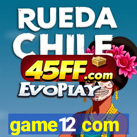 game12 com